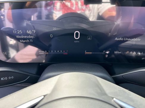 New 2026 Buick Enclave Sport Touring w/ Power Package FWD image 27