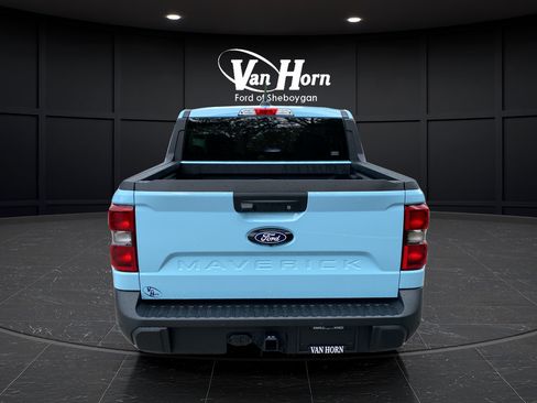 New 2026 Ford Maverick Lariat AWD/4WD image 6