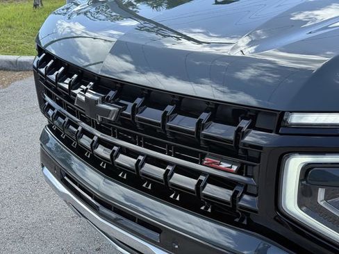 Used 2026 Chevrolet Tahoe Z71 w/ Z71 Off-Road Package image 7