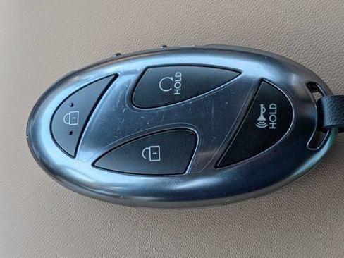 New 2026 Hyundai Santa Fe Calligraphy FWD image 42