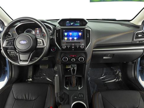 Used 2019 Subaru Crosstrek 2.0i Limited w/ Moonroof Package w/Navigation AWD/4WD image 24