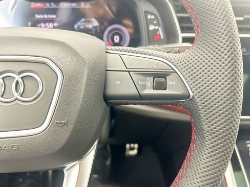 New 2026 Audi Q8 Prestige image 12