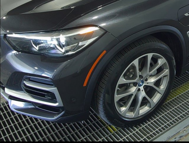 Used 2022 BMW X5 xDrive45e w/ Luxury Seating Package AWD/4WD image 11