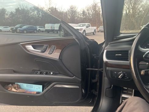Used 2012 Audi A7 3.0T Prestige w/ Prestige Pkg image 6