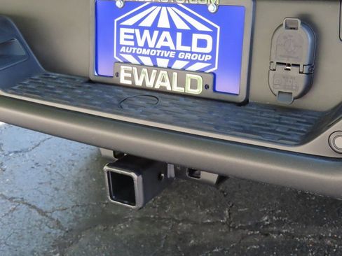 New 2026 RAM 1500 Rebel w/ Rebel Level 2 Equipment Group image 21