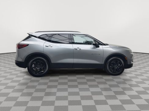 New 2026 Chevrolet Blazer LT w/ Convenience Package AWD/4WD image 40