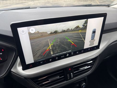 Certified 2023 Ford Escape Active w/ Tech Pack #1 image 25