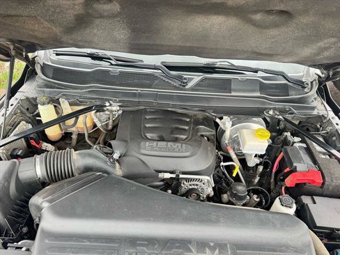 Used 2022 RAM 2500 Power Wagon w/ Level 2 Equipment Group image 21