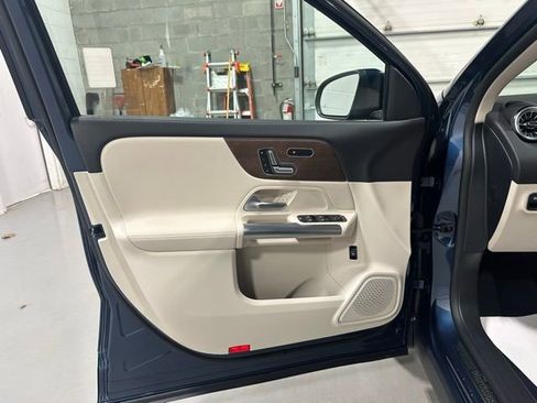 Certified 2023 Mercedes-Benz GLA 250 4MATIC image 12