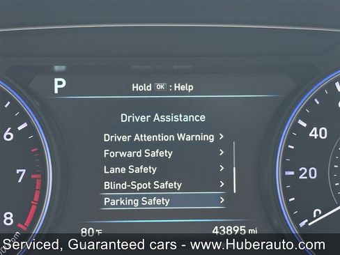 Used 2021 Hyundai Palisade SEL w/ Premium Package AWD/4WD image 42