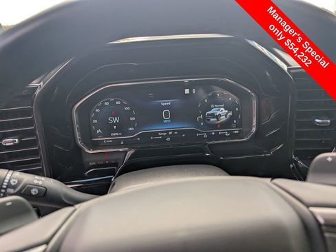 Used 2023 Chevrolet Silverado 1500 ZR2 w/ ZR2 Bison Edition AWD/4WD image 21