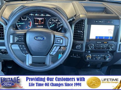 Certified 2022 Ford F250 XLT image 14