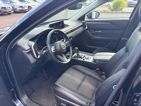 Used 2023 MAZDA CX-50 2.5 S w/ Weather Package AWD/4WD image 13