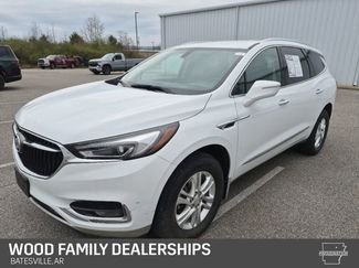 Used 2020 Buick Enclave Preferred w/ LPO, Floor Liner Package video 1