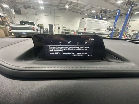 Certified 2023 MAZDA CX-30 AWD 2.5 S w/ Select Package image 24