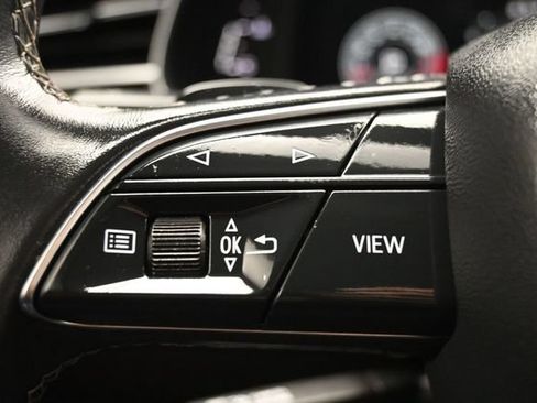 Used 2021 Audi Q8 Premium Plus AWD/4WD image 18