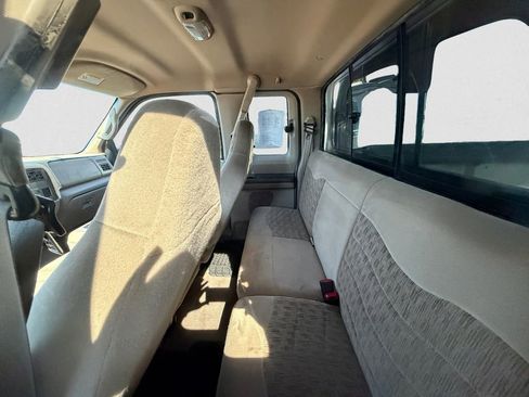 Used 2000 Ford F350 XLT AWD/4WD image 9