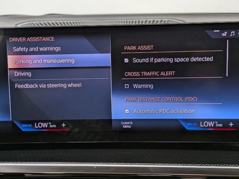 Used 2024 BMW M240i xDrive Coupe w/ Premium Package AWD/4WD image 17