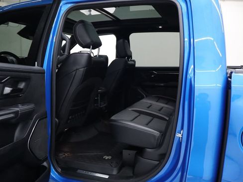 Used 2022 RAM 1500 TRX w/ TRX Level 2 Equipment Group AWD/4WD image 25