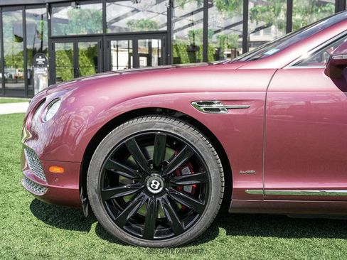 Used 2016 Bentley Continental GT AWD/4WD image 87