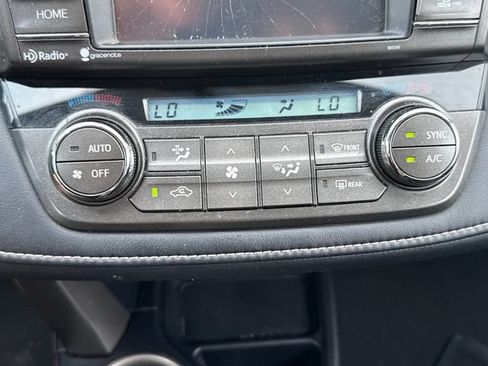 Used 2015 Toyota RAV4 XLE AWD/4WD image 27
