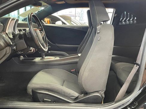 Used 2015 Chevrolet Camaro LT image 11