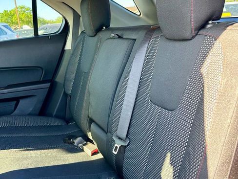 Used 2016 Chevrolet Equinox LT w/ Convenience Package FWD image 5