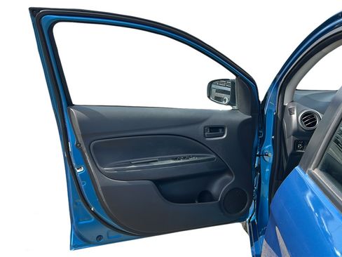 Used 2022 Mitsubishi Mirage ES FWD image 11