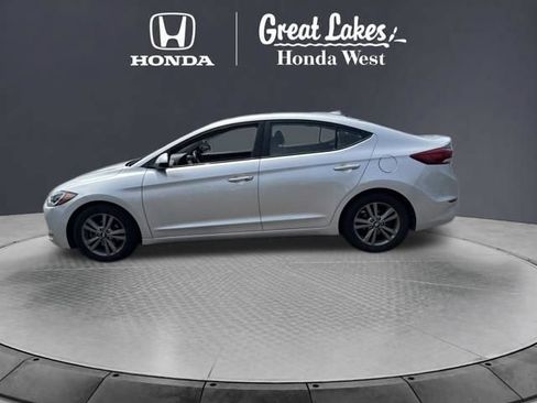 Used 2018 Hyundai Elantra Value Edition w/ Cargo Package FWD image 11