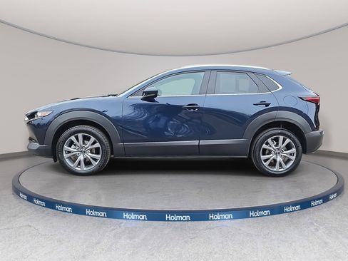 Used 2024 MAZDA CX-30 AWD 2.5 S w/ Preferred Package image 9