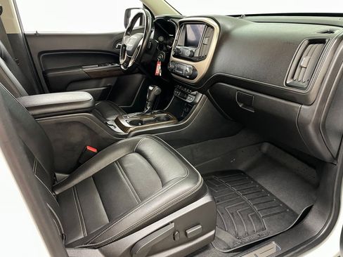 Certified 2020 GMC Canyon Denali image 37