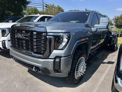 Used 2024 GMC Sierra 3500 Denali Ultimate
