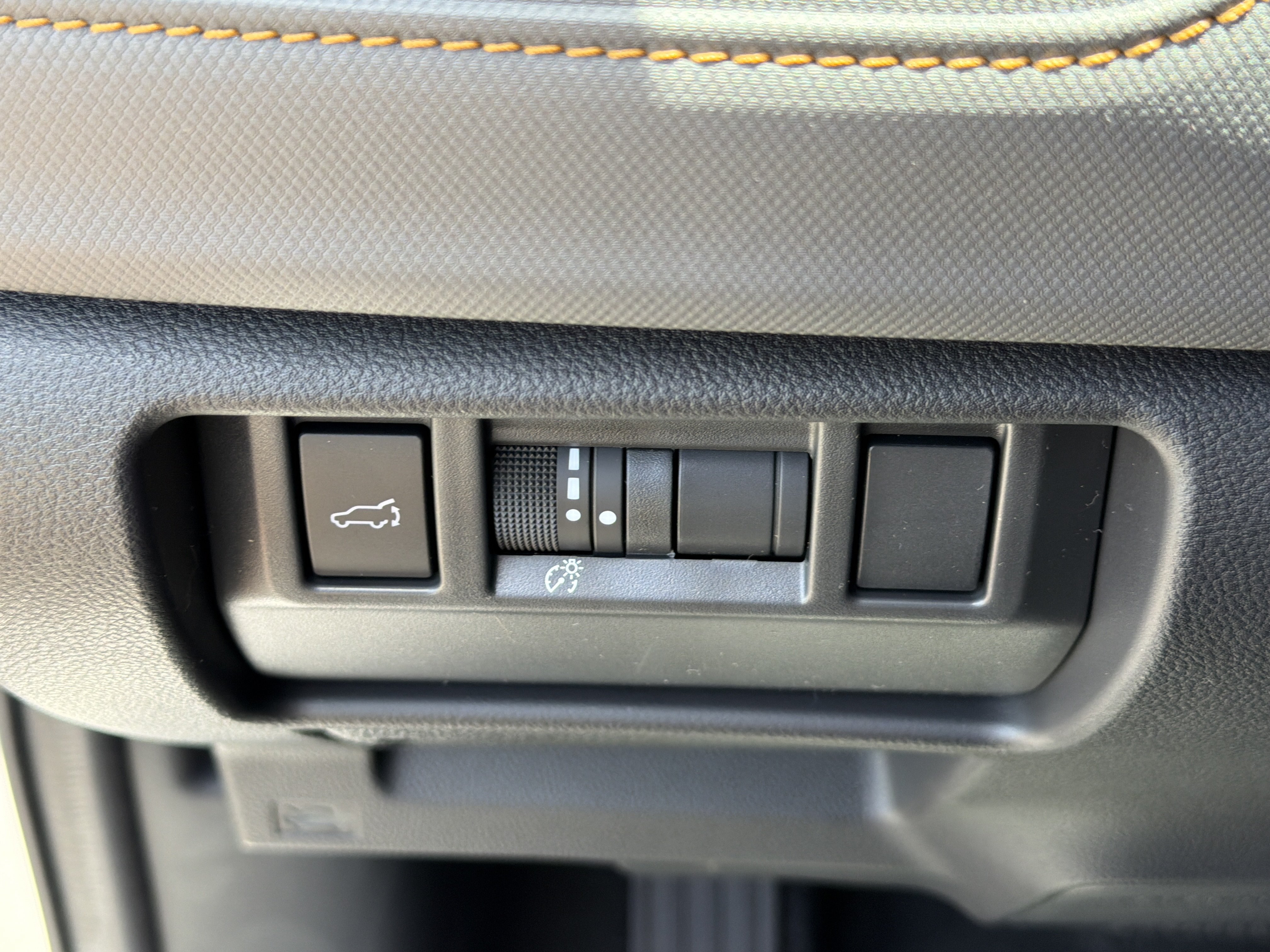 New 2026 Subaru Forester Wilderness AWD/4WD image 32