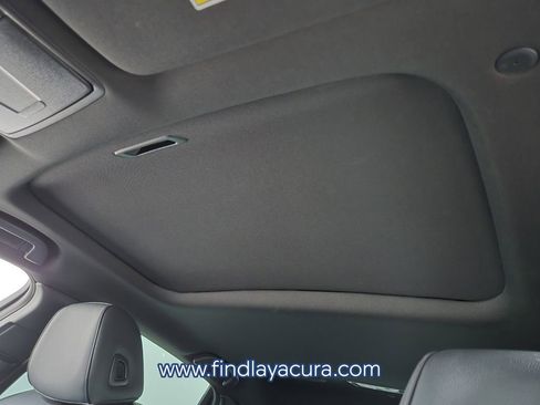 Used 2025 Acura TLX SH-AWD w/ A-SPEC Pkg image 12