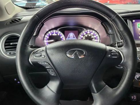 Used 2020 INFINITI QX60 Luxe w/ Essential Package image 29