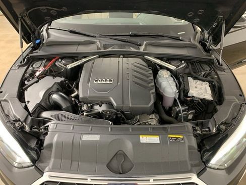 Used 2024 Audi A5 2.0T Premium Plus image 42