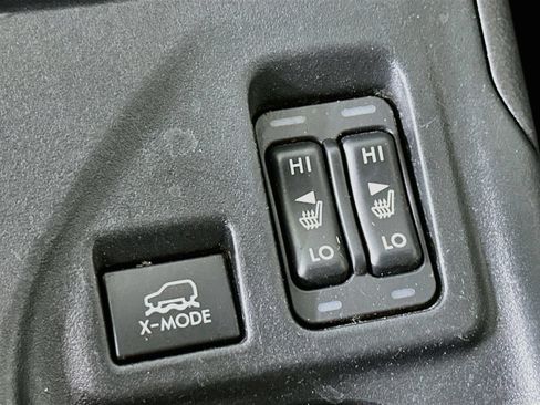 Used 2018 Subaru Crosstrek 2.0i Limited AWD/4WD image 21