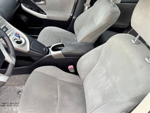 Used 2013 Toyota Prius Two FWD image 10