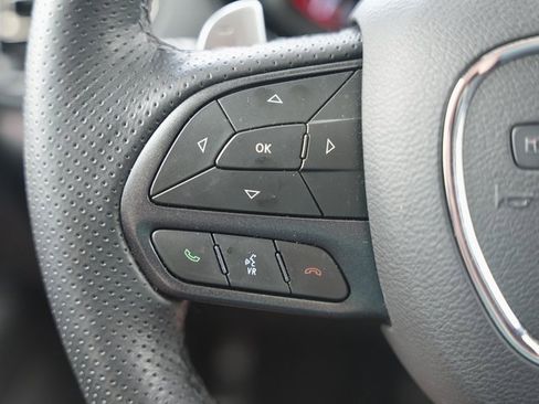 Used 2024 Dodge Durango GT image 17