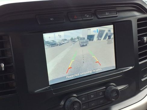 Used 2021 Ford F150 XL w/ Equipment Group 101A High AWD/4WD image 19