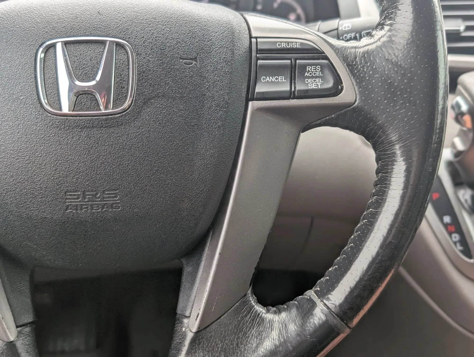 Used 2016 Honda Odyssey EX-L image 33