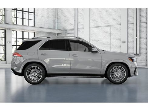 New 2026 Mercedes-Benz GLE 450 4MATIC image 16
