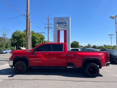 Used 2023 GMC Sierra 3500 SLE w/ SLE Convenience Package