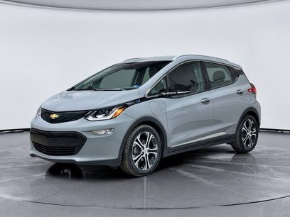 Used 2019 Chevrolet Bolt Premier w/ Infotainment Package