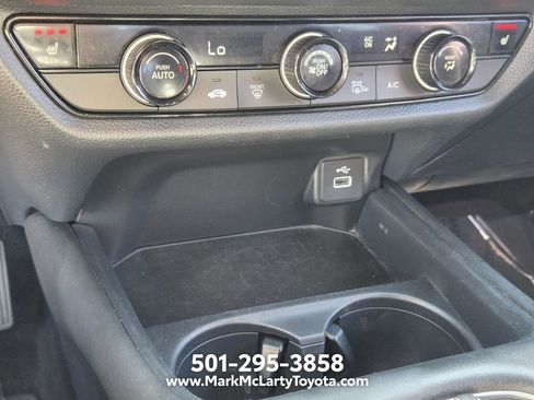 Used 2023 Honda HR-V Sport image 19