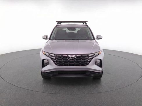 Used 2024 Hyundai Tucson SEL FWD image 5