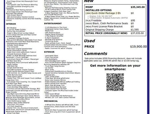 Used 2022 Dodge Charger GT image 2