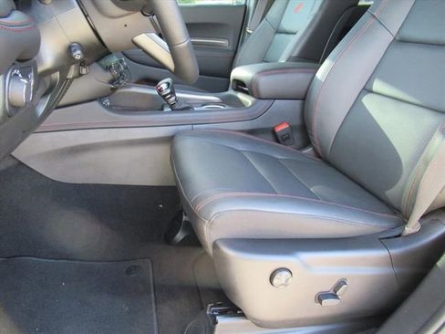 New 2025 Dodge Durango R/T image 16