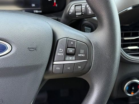 New 2025 Ford Escape Active image 16