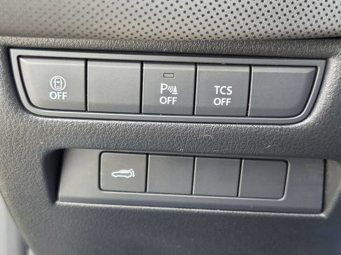 Used 2026 MAZDA CX-50 AWD 2.5 S w/ Preferred Pkg image 24
